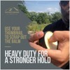 Heavy-Duty Beard Balm by Mountaineer Brand (2 oz) | Beard
