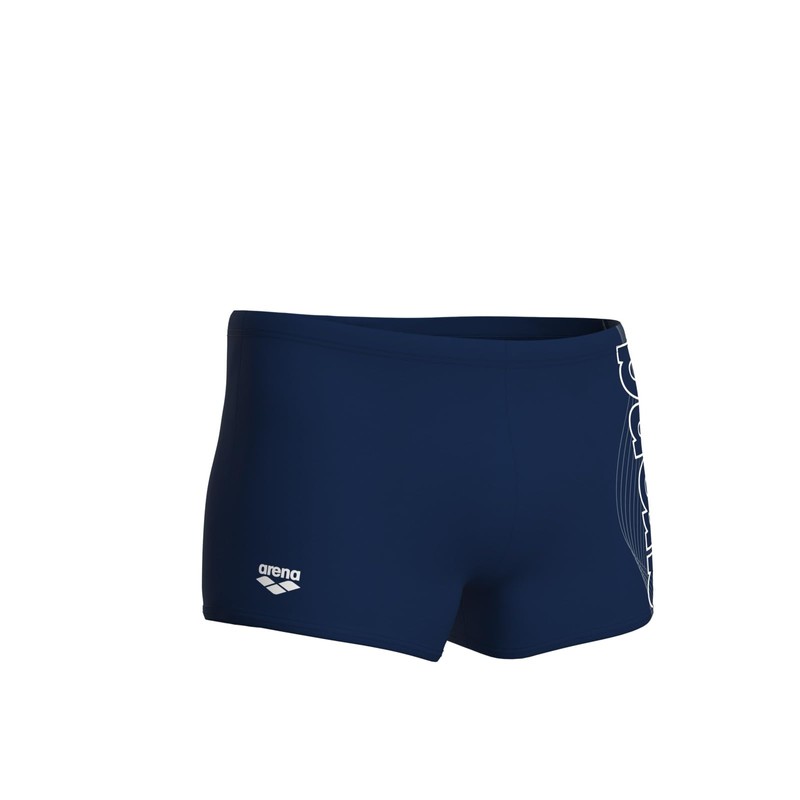 ARENA Pantaloncino Nuoto da Uomo Feel Basic