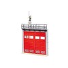 PLAYMOBIL® 9803 Fire Brigade Gate Extension (Foil Packaging)