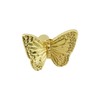 Savagrow 12PCS Butterfly Drawer Knobs, Zinc Alloy Pulls Knobs for
