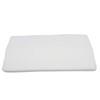 Knee Wedge Pillow Memory Foam After Surgery Triangle Pillow for