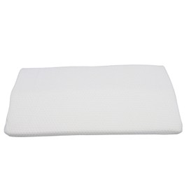Knee Wedge Pillow Memory Foam After Surgery Triangle Pillow for Pregnant Woman Sleeping