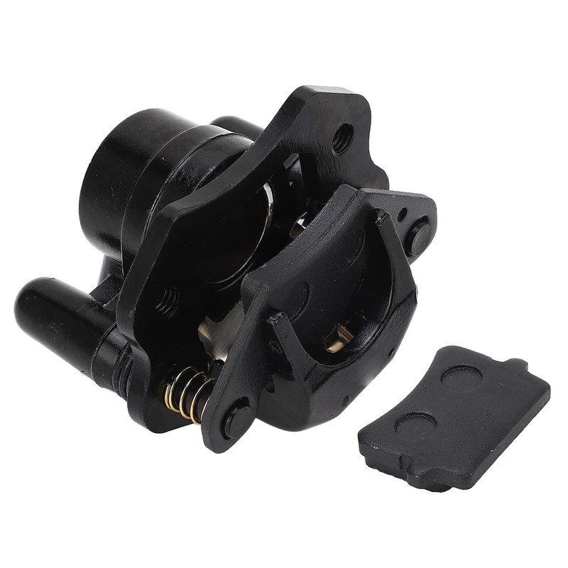 6mm Rear Brake Caliper Metal Disc Brake Caliper Assembly with