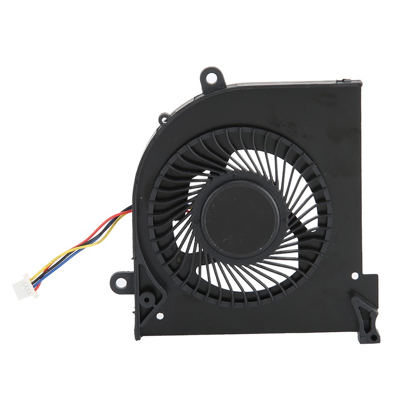 CPU Cooling Fan High Quality Fit for GS65 Stealth GS65VR