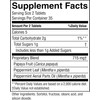 Nature's Sunshine Papaya Mint, 70 Chewable Tablets | Natural Mints