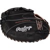 RAWLINGS R9 Series First Base MITT 12.5-INCH Softball Glove |