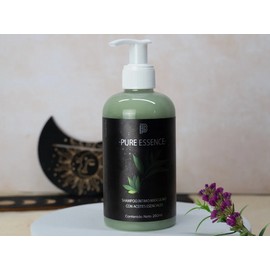 Beauty Freedom Jabón Íntimo Hombre Limpieza Diaria 250ml