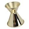 Double Head Measuring Cup Professional 304 Stainless Steel Cocktail Jigger