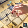 Next Move Games, Azul Duel, Family Game, Board Game, 2
