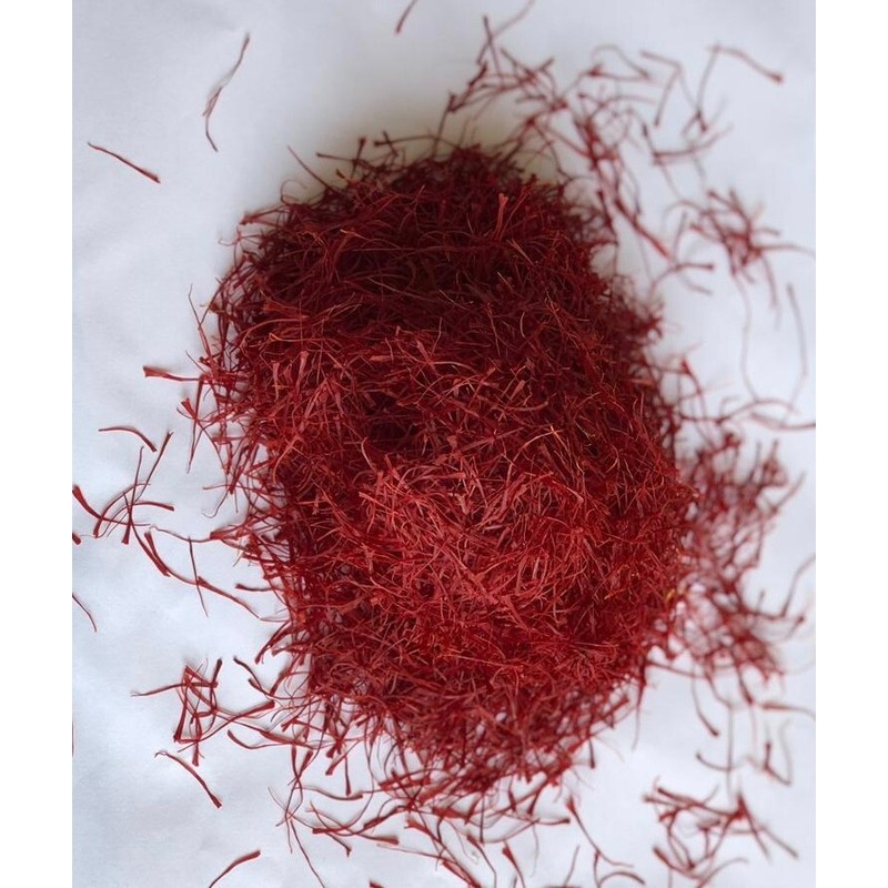 Bahar Saffron, Afghanistan Premium Quality Grade A Saffron, Super Negin