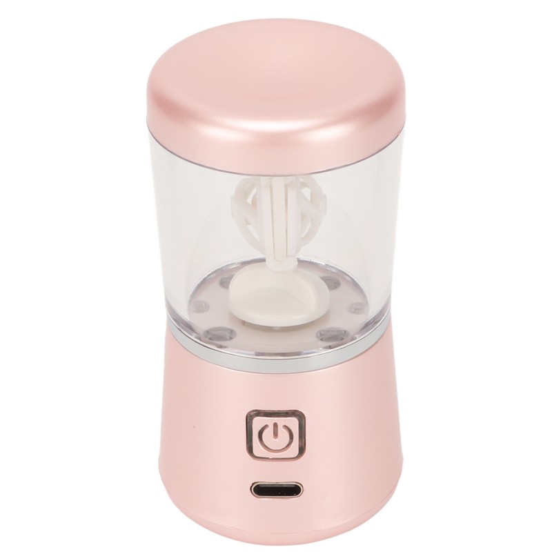 Contact Lens Cleaner USB Charging Automatic Portable Tear Proteins Removal