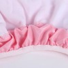 102 Pantalones De Pañal Transpirables Ajustables, Talla I