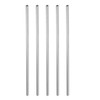 CoCud Square Tool Bit 4mm x 4mm x 200mm High