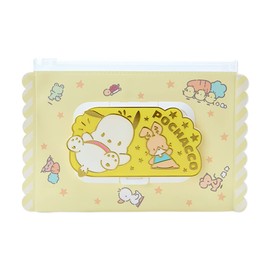 Sanrio 284572 Pochacco Wet Sheet Pouch