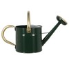 Esschert Design Heavy Duty Watering Can, 5-Liter