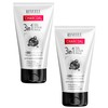 REVUELE NO PROBLEM 3in1 Gel Peeling Maske 2er Pack. 2x150ml