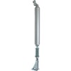 Prime-Line K 5074 9 In., Aluminum, Medium Duty Storm Door