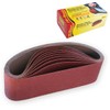IVY Classic 43050 Flex-Abrasive 3 pulgadas x 18 pulgadas 36