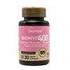 Biomiral Biomivit 400 Multivitamínico Mujer Vitamina B12 Ácido Fólico Omega