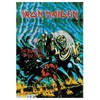 Poster Flag Iron Maiden The Number of The Beast