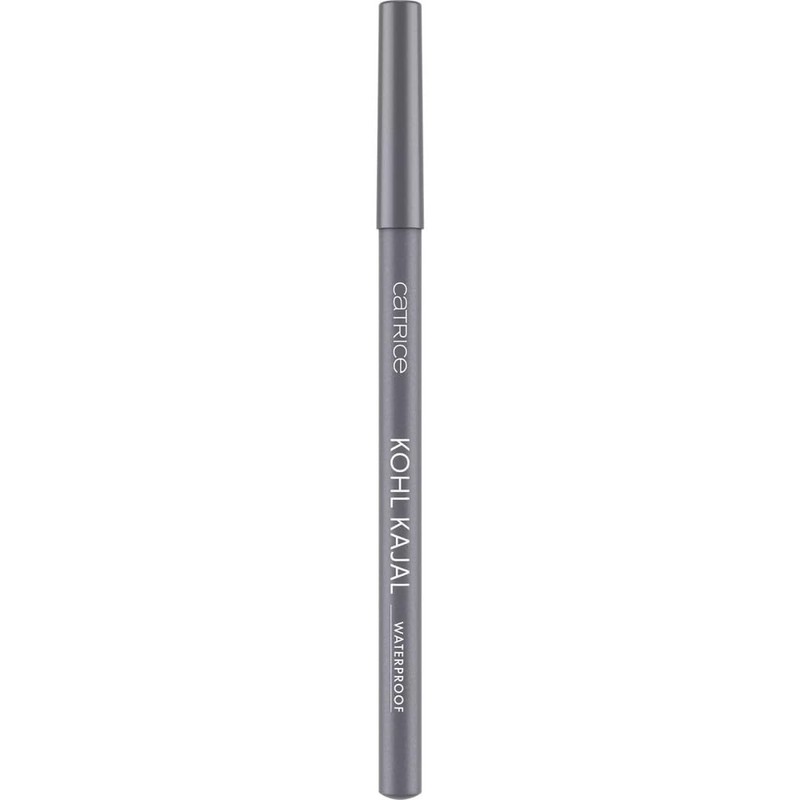 Catrice Kohl Kajal Waterproof, No. 030 Homey Grey, Defining, Shimmering,
