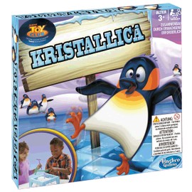 Hasbro Game for Children