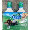 Hidden Valley The Original Ranch Dressing Gluten-Free Homestyle 40 Oz