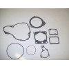 1981 Yamaha YZ 125 Complete Engine Gasket Kit