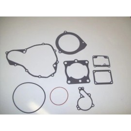 1981 Yamaha YZ 125 Complete Engine Gasket Kit