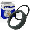 MONTERAL Retainer Ring and Rubber Gasket for Jug Blender with