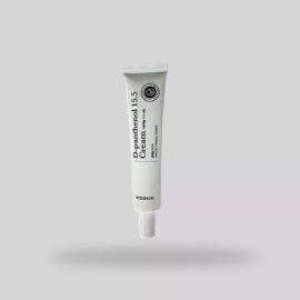 Kioskin [키오스킨] 키오스킨 디판테놀 15.5 크림 35ml x 2개 [KeyoSkin] KeyoSkin D-panthenol 15.5 Cream 35ml x 2 pcs