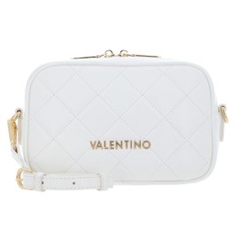 Valentino Ladies White Ocarina Bag, White