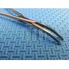 HTI Dog CAT PET Hair Puller Remover Stainless Steel Hemostat
