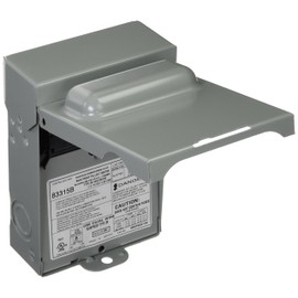 MARS - Motors & Armatures 83335 60A Non Fused Disconnect