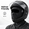 Motorcycle Balaclava Face Mask for Riding – Breathable, Quick-Drying Full