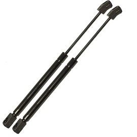 Qty (2) Fits F250 F350 F450 F550 Super Duty 2017 To 2020 Hood Lift Supports