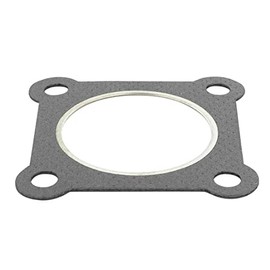 15D VAICO - V10-1824 - Gasket, exhaust pipe - fits VOLKSWAGEN 044253115C
