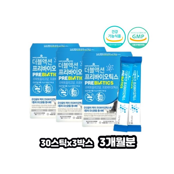 Probiotics Women in their 50s Lactobacillus Rhamnose Lactobacillus Prebiotic Stick