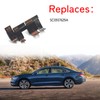 DKAEUK VWMF002 Mehrzweck-Sicherung Geeignet für V-W Je-tta 2011-2018, Pa-ssat 2013-2015