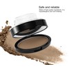 Boobeen Boobeen Eyebrow Seal Stamp Powder - No Smudging 1