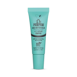 Dr. Pawpaw Shea Butter Balm 10ml