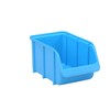 Hünersdorf 673300 Stackable Storage Box Size 3 Blue