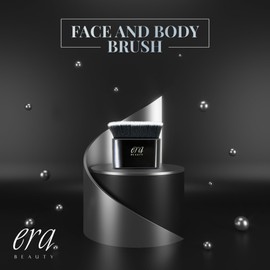 ERA Beauty Face and Body Brush
