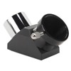 1.25 Inches 90 Degree Zenith Diagonal Mirror for Refractor Cassegrain
