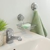 Bath ran7816 Compactor Epoxy Lacquered Steel Hooks Set of 4