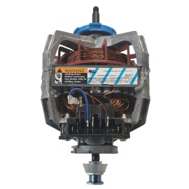 Whirlpool IP72000  Genuine OEM FSP Dryer Motor