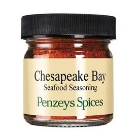 Chesapeake Bay Seasoning By Penzeys Spices 4.1 oz 3/4 cup bag