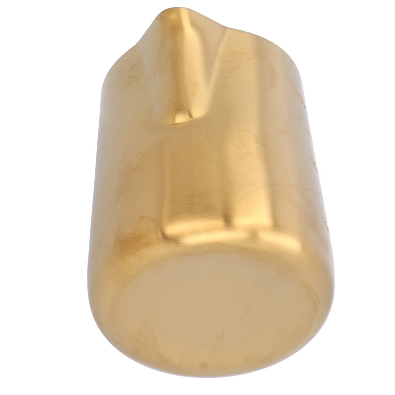 Milk Frothing Pitcher Stainless Steel Coffee Jug Cup Foam Making