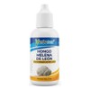 5 Té De Hongo Melena De León En Gotas 30ml