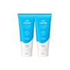 Happy Bath Refreshing Hyaluronic Cleansing Foam 200g x 3 / 해피바스 산뜻 히알루론 클렌징 폼 200g x 3개